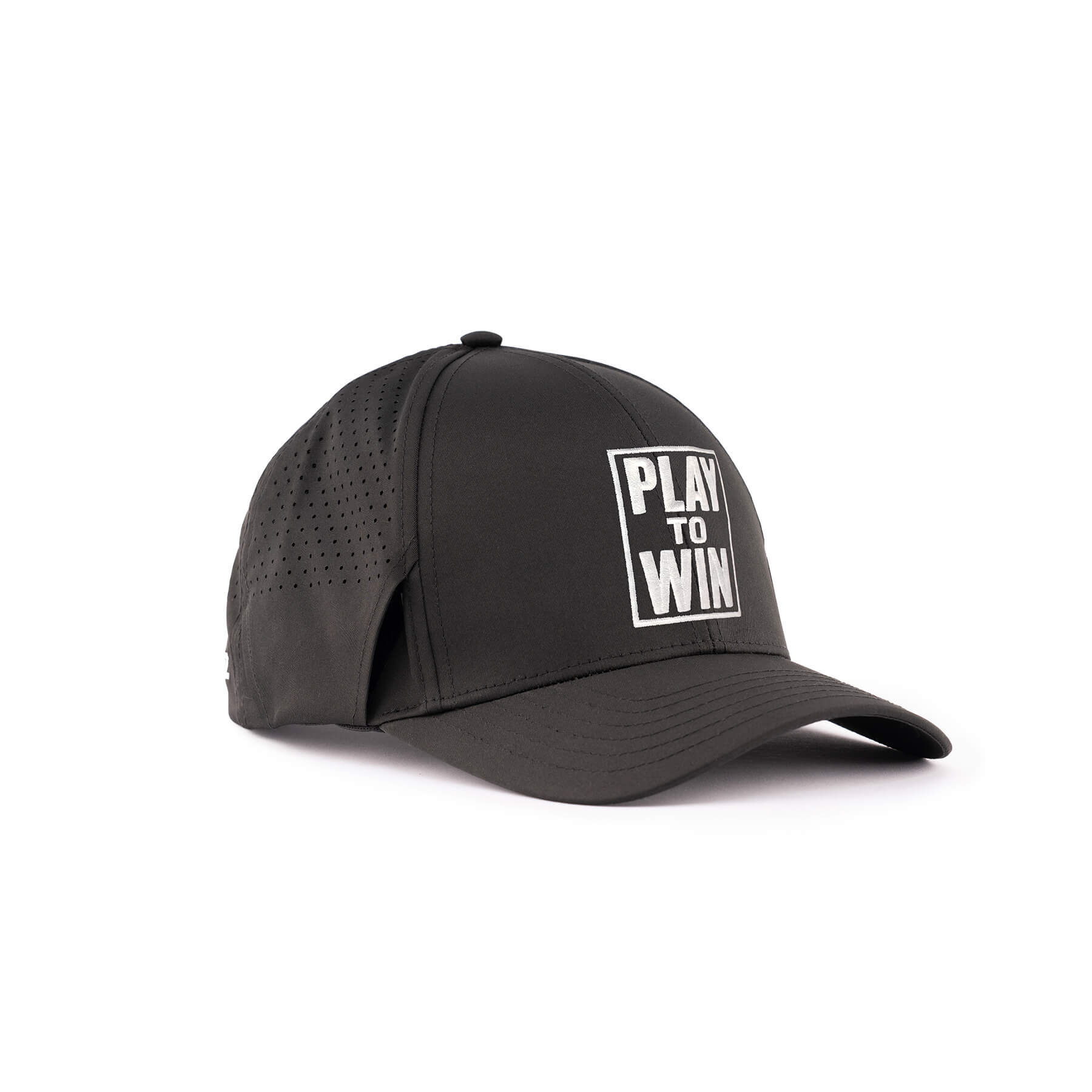 STÆZ “Play To Win” Performance Hat