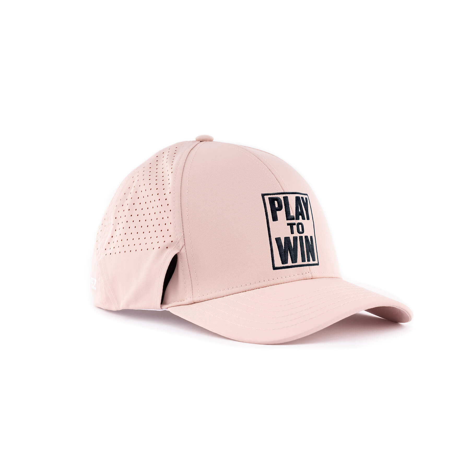 STÆZ “Play To Win” Performance Hat