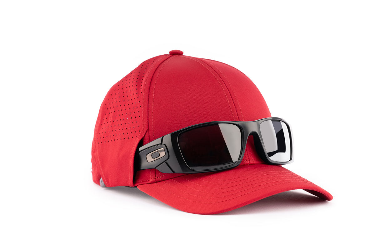 Why Do Sunglasses Keep Falling Off Hats?