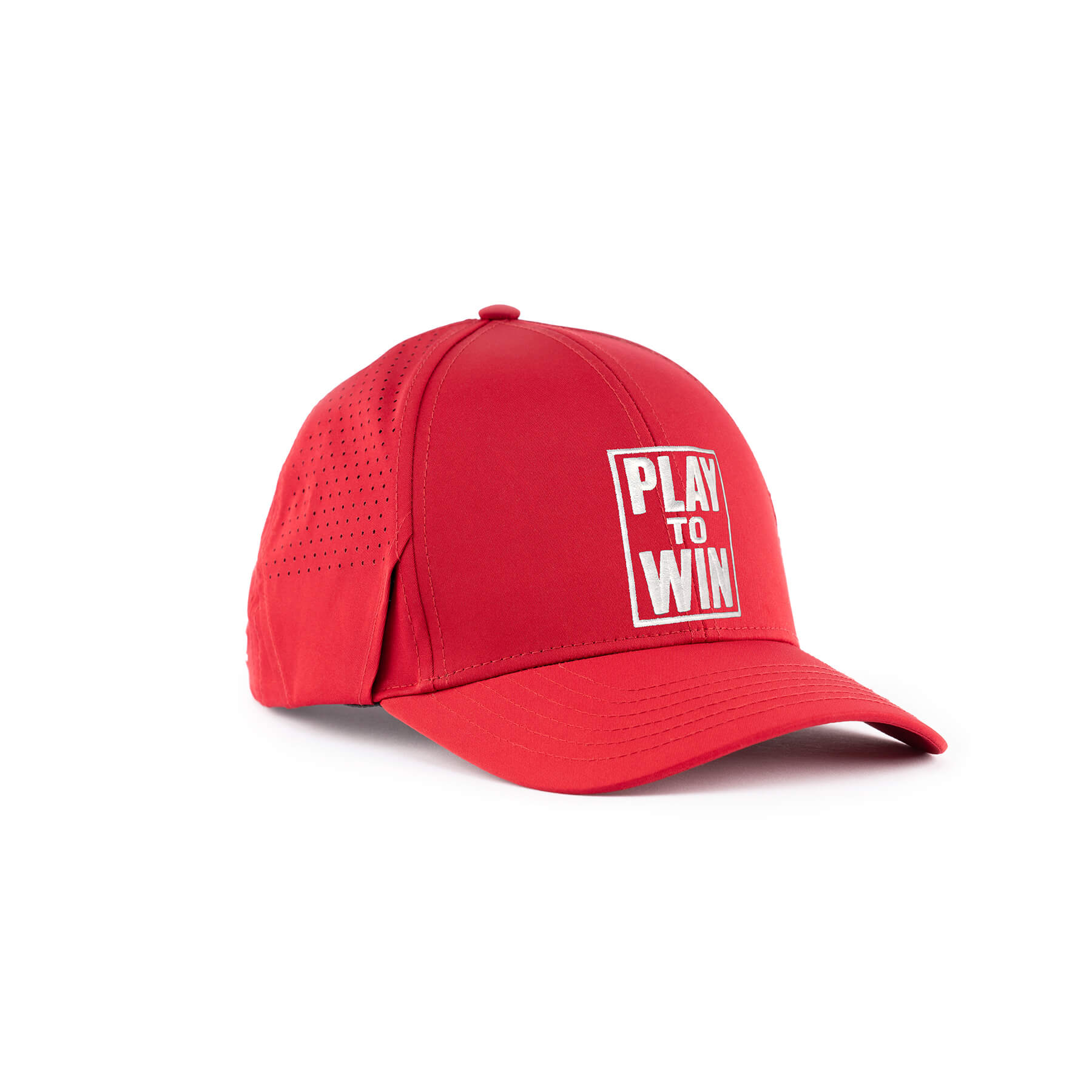 STÆZ “Play To Win” Performance Hat