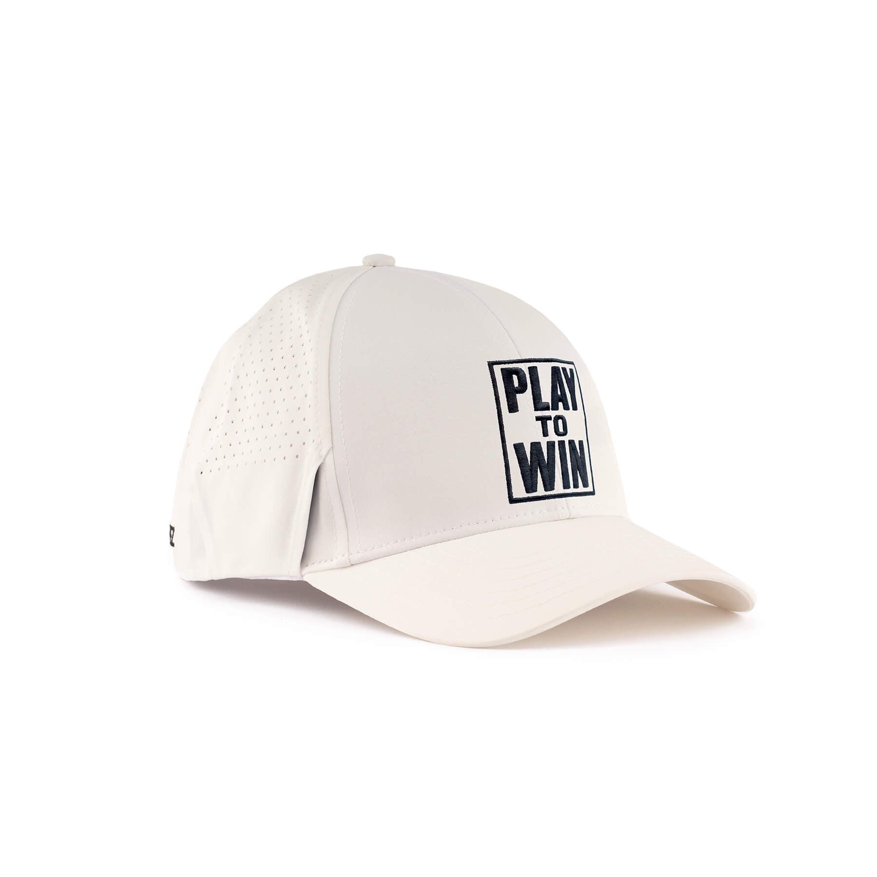 STÆZ “Play To Win” Performance Hat