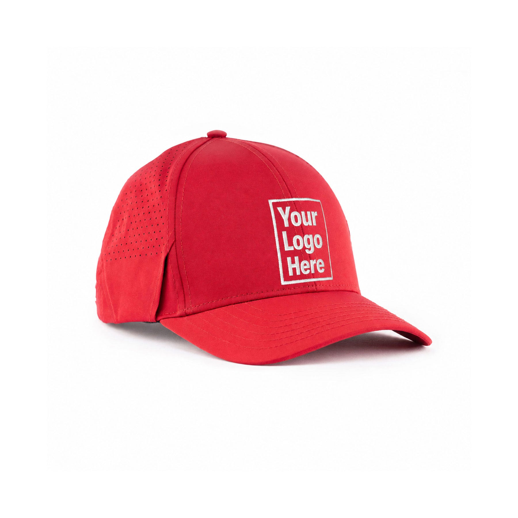 Custom STÆZ Hat